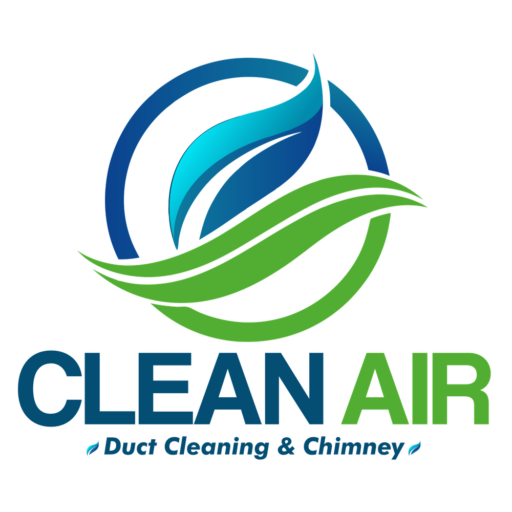 cleanairductcleaningandchimney.com logo