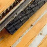 Why Your Home Airflow Drops When Dust Builds Up in Ducts