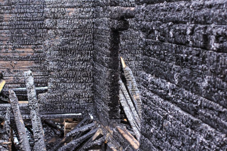 How Creosote Forms and Why It Needs Removal