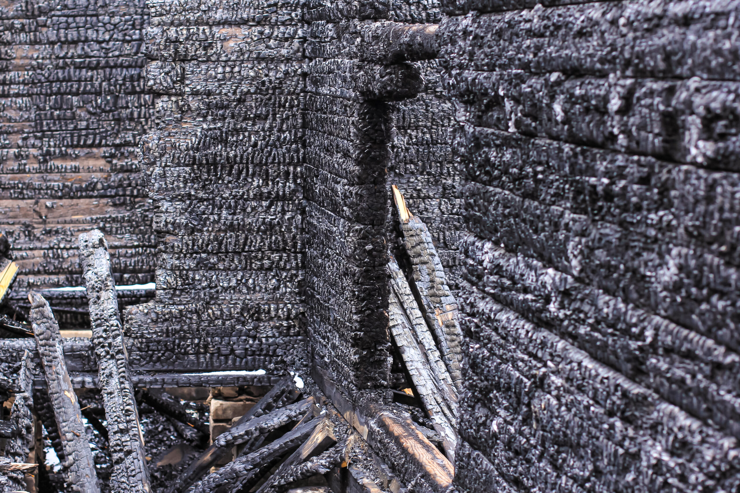 How Creosote Forms and Why It Needs Removal