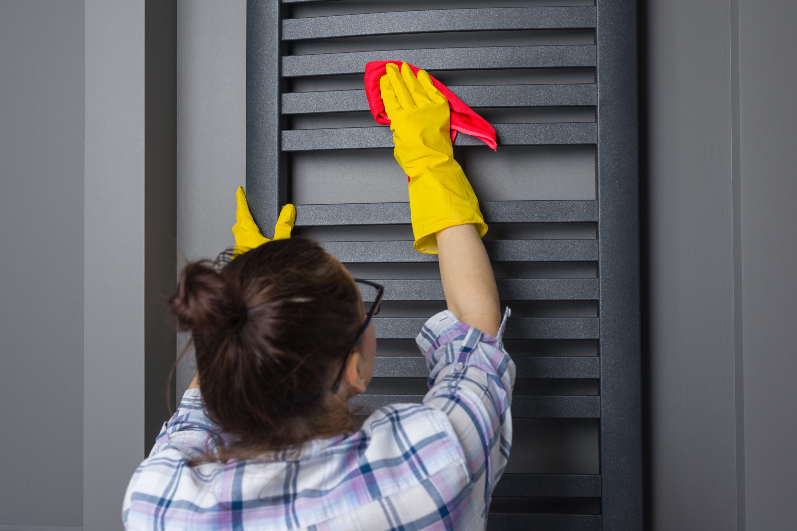 Signs Your Air Ducts Need Cleaning Before the Seasons Change in Atlanta, GA