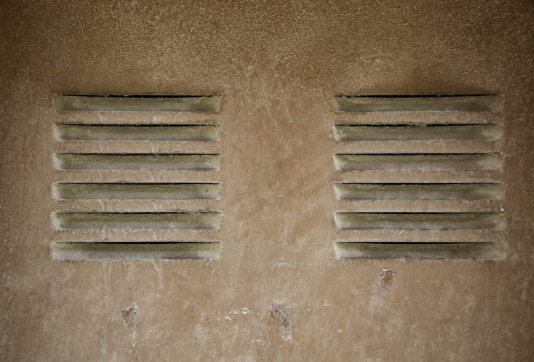 Why Your Home Airflow Drops When Dust Builds Up in Ducts