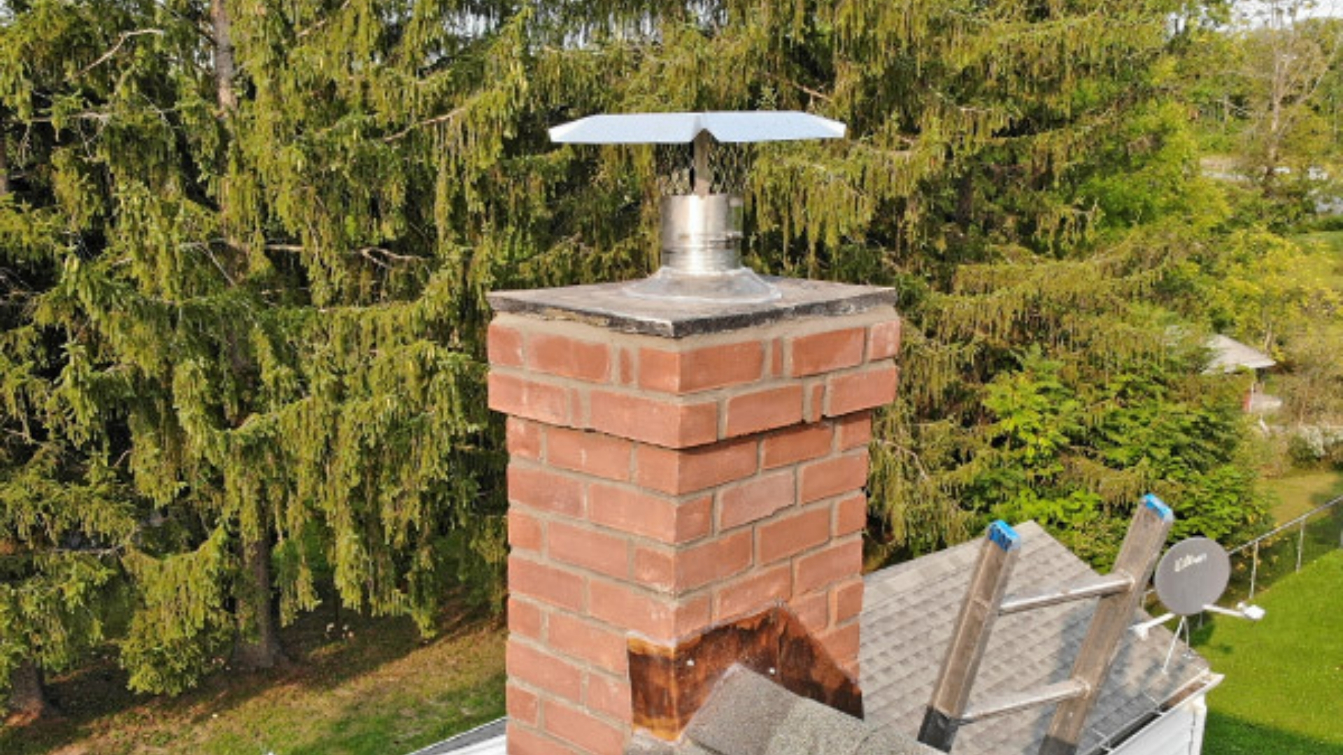 Chimney Sweep Cost in Atlanta | 2026 Pricing Guide