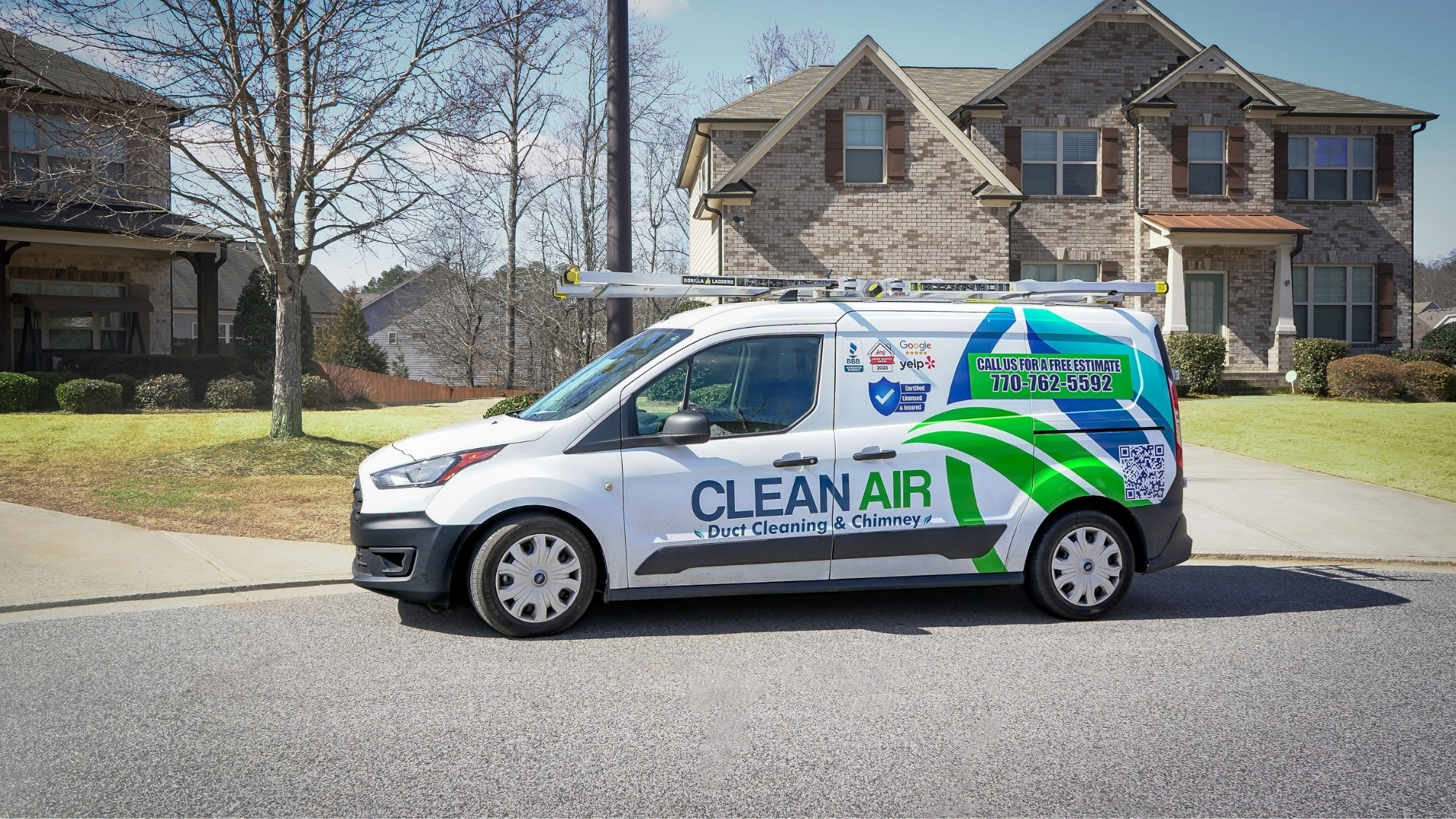 How Often Should I Get My Air Ducts Cleaned?